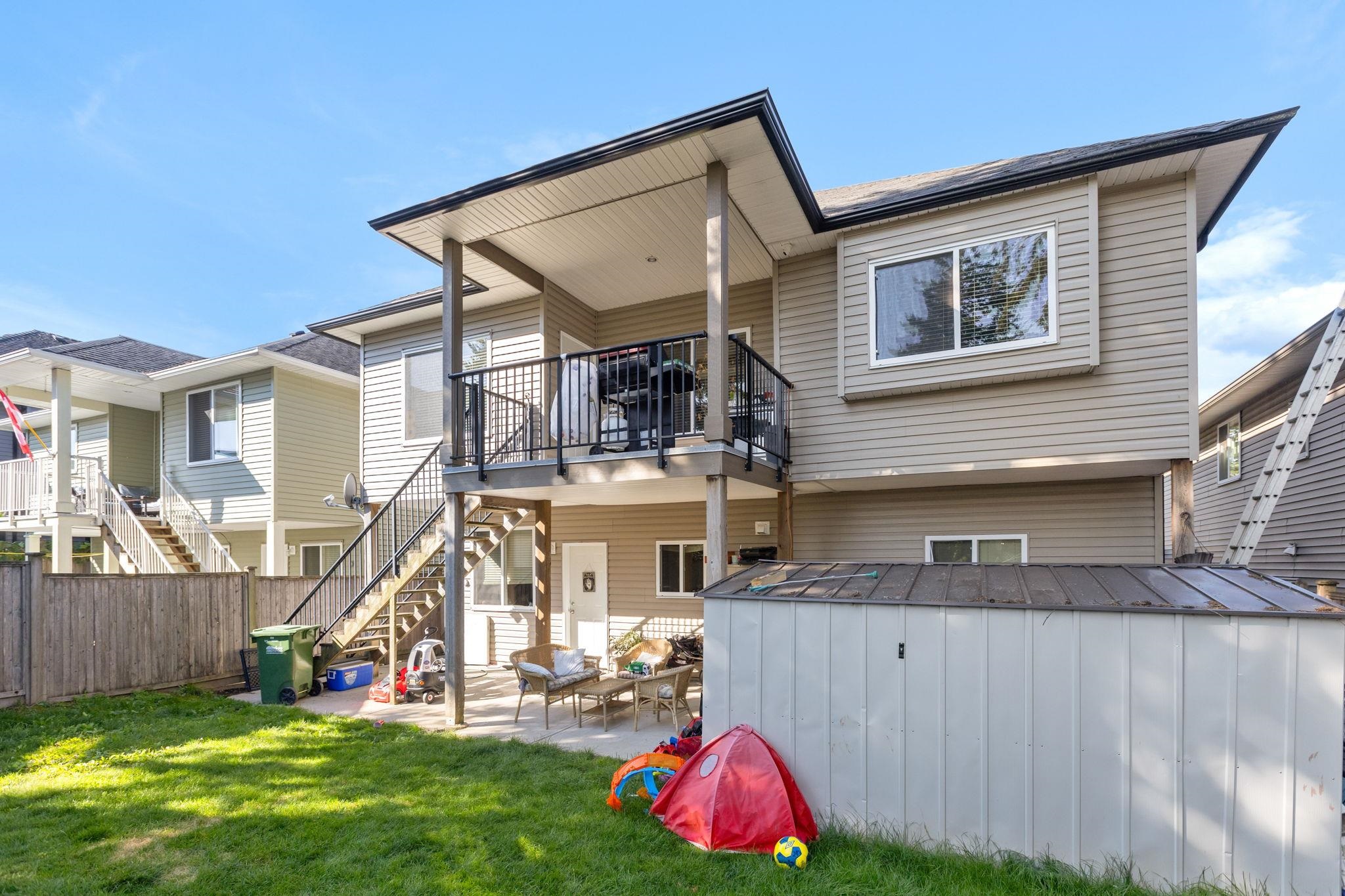 3114 Engineer Crescent, Abbotsford, BC, V4X 0A7 - 33