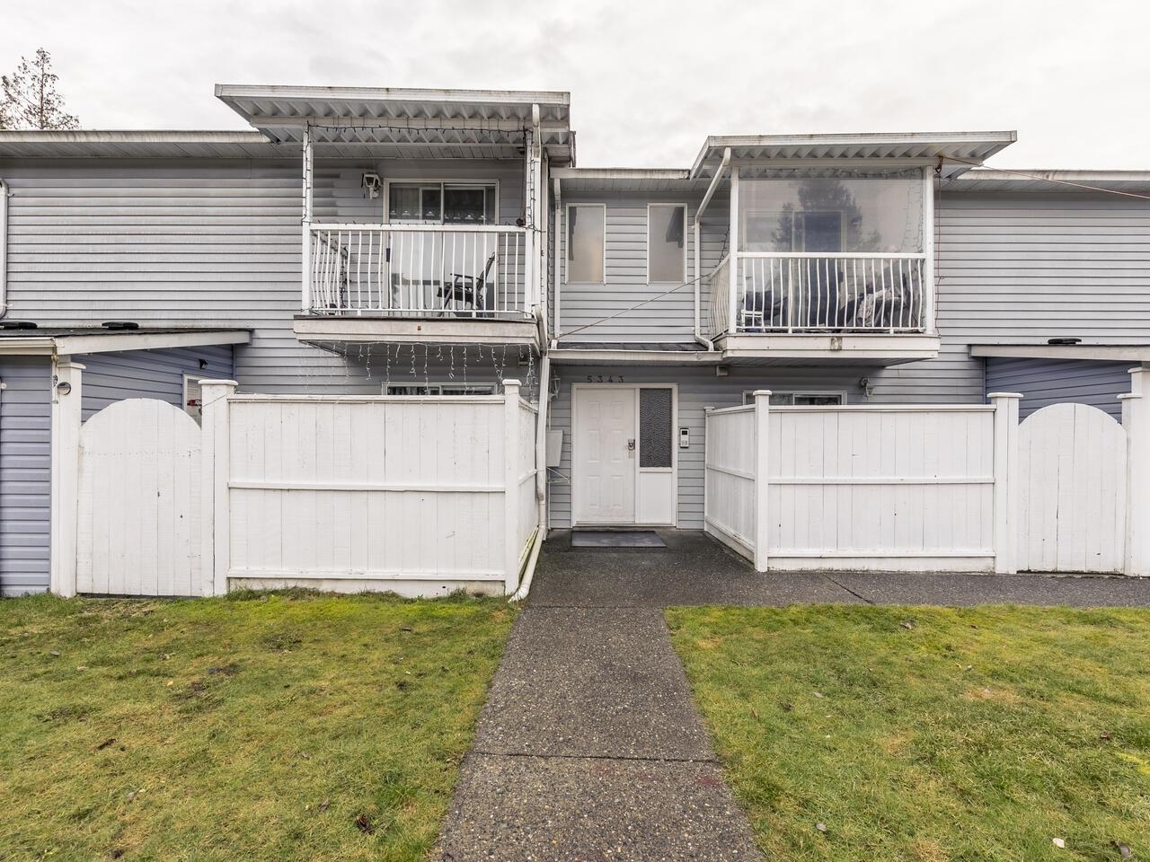 5343 200th Street, Langley, BC, V3A 1M2