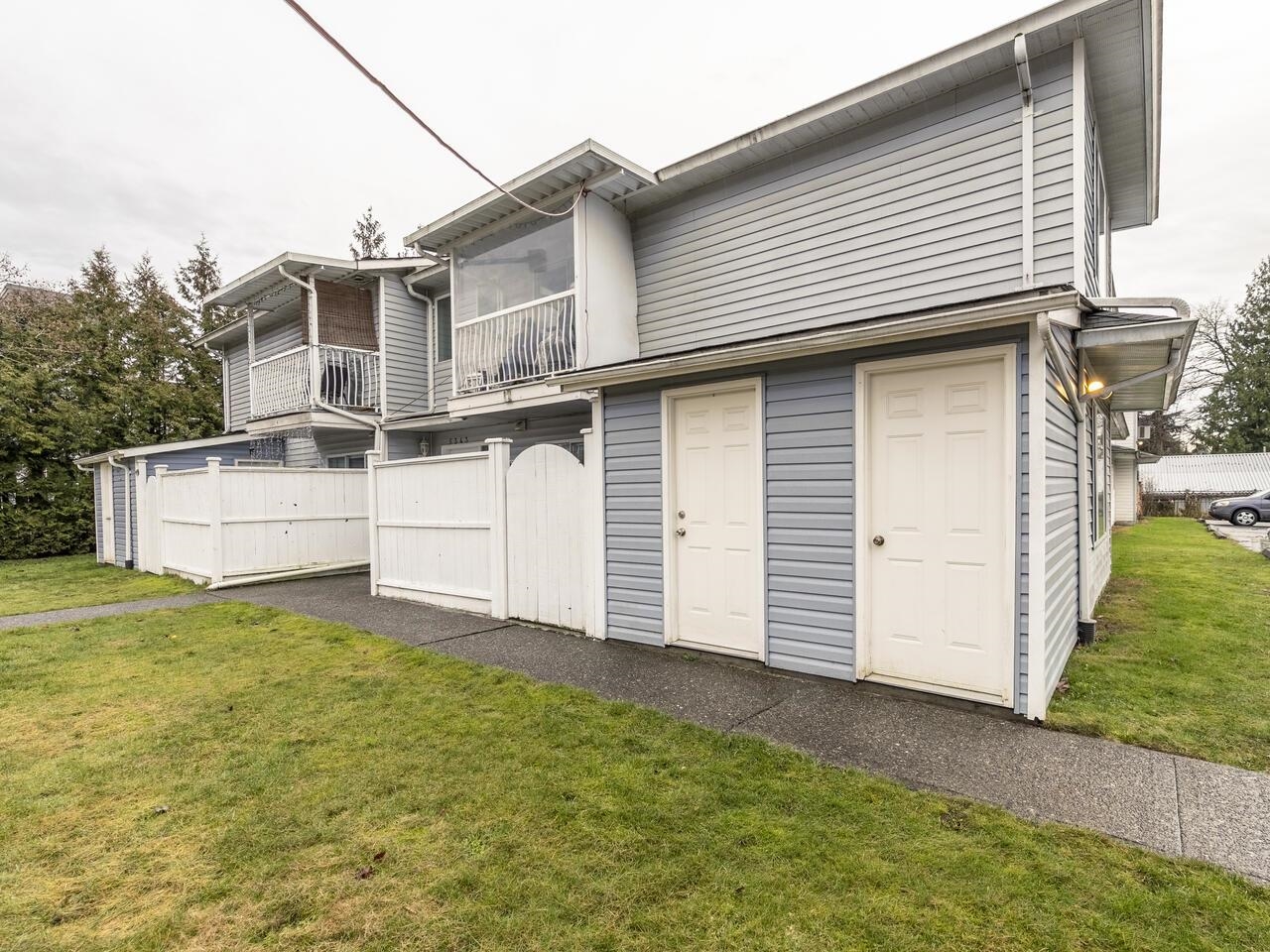 5343 200th Street, Langley, BC, V3A 1M2 - 2