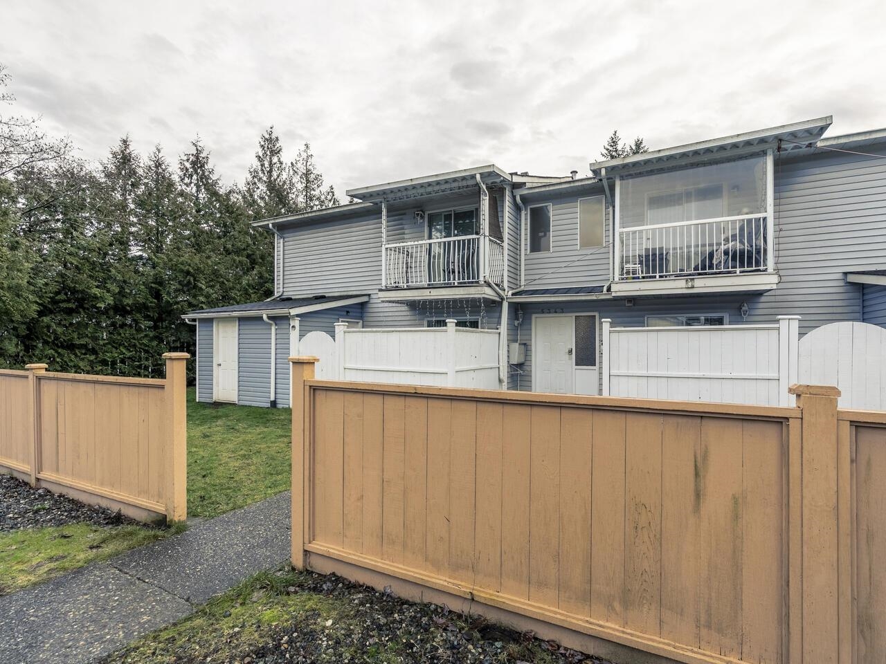 5343 200th Street, Langley, BC, V3A 1M2 - 3
