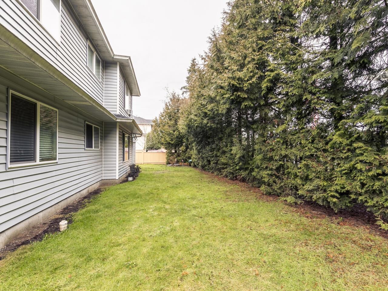 5343 200th Street, Langley, BC, V3A 1M2 - 12