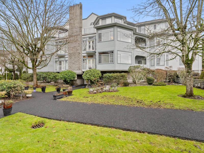 302 - 7651 Abercrombie Drive, Richmond BC V6Y 3N3