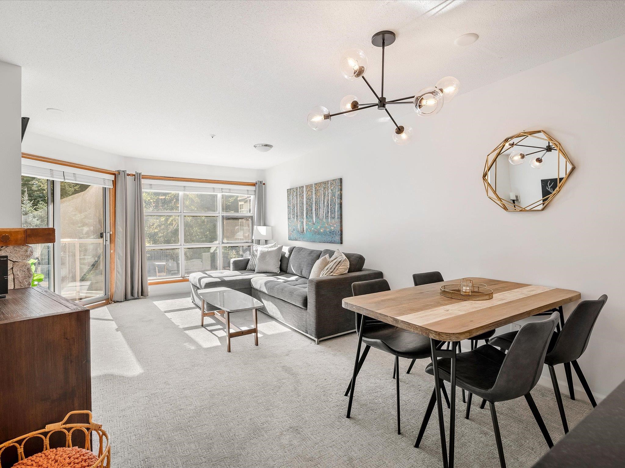 336-4800 Spearhead Drive, Whistler, BC, V8E 1G1
