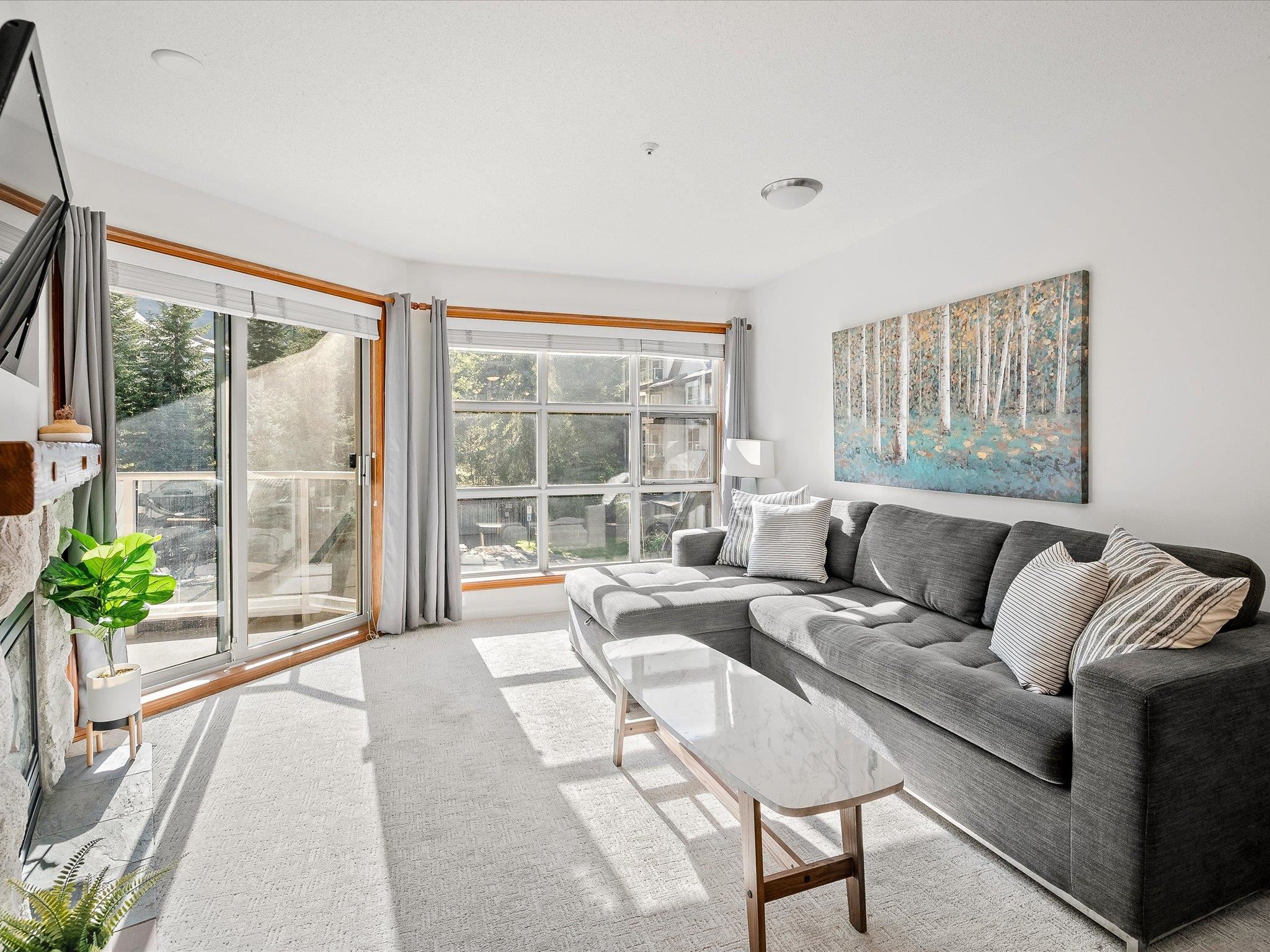 336-4800 Spearhead Drive, Whistler, BC, V8E 1G1 - 2