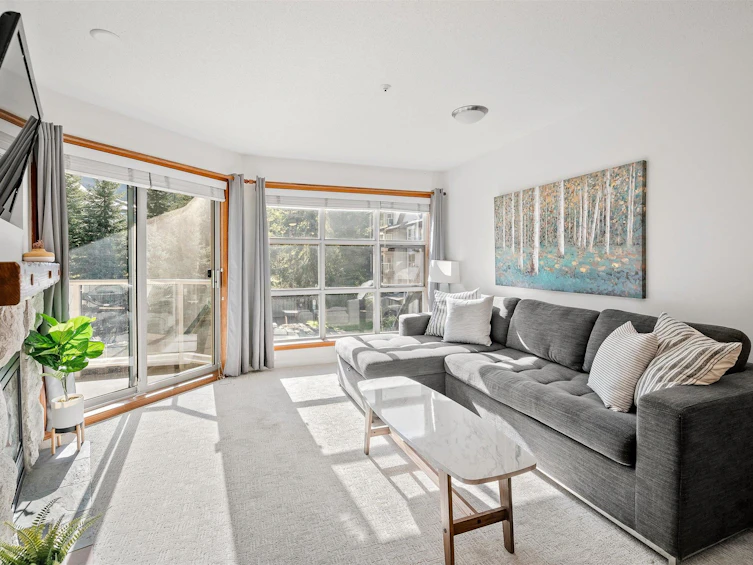 336-4800 Spearhead Drive, Whistler, BC, V8E 1G1 - 2