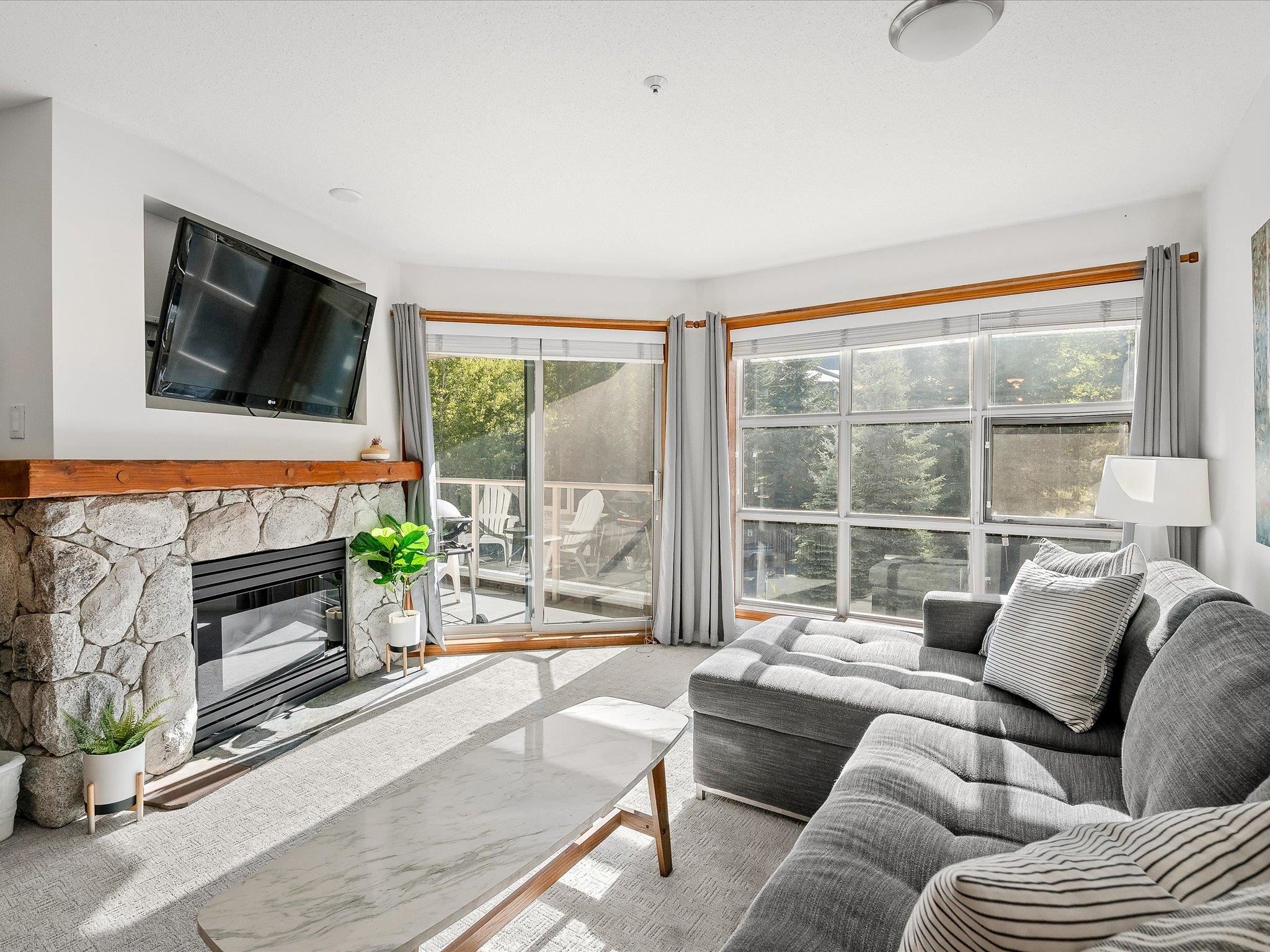 336-4800 Spearhead Drive, Whistler, BC, V8E 1G1 - 3