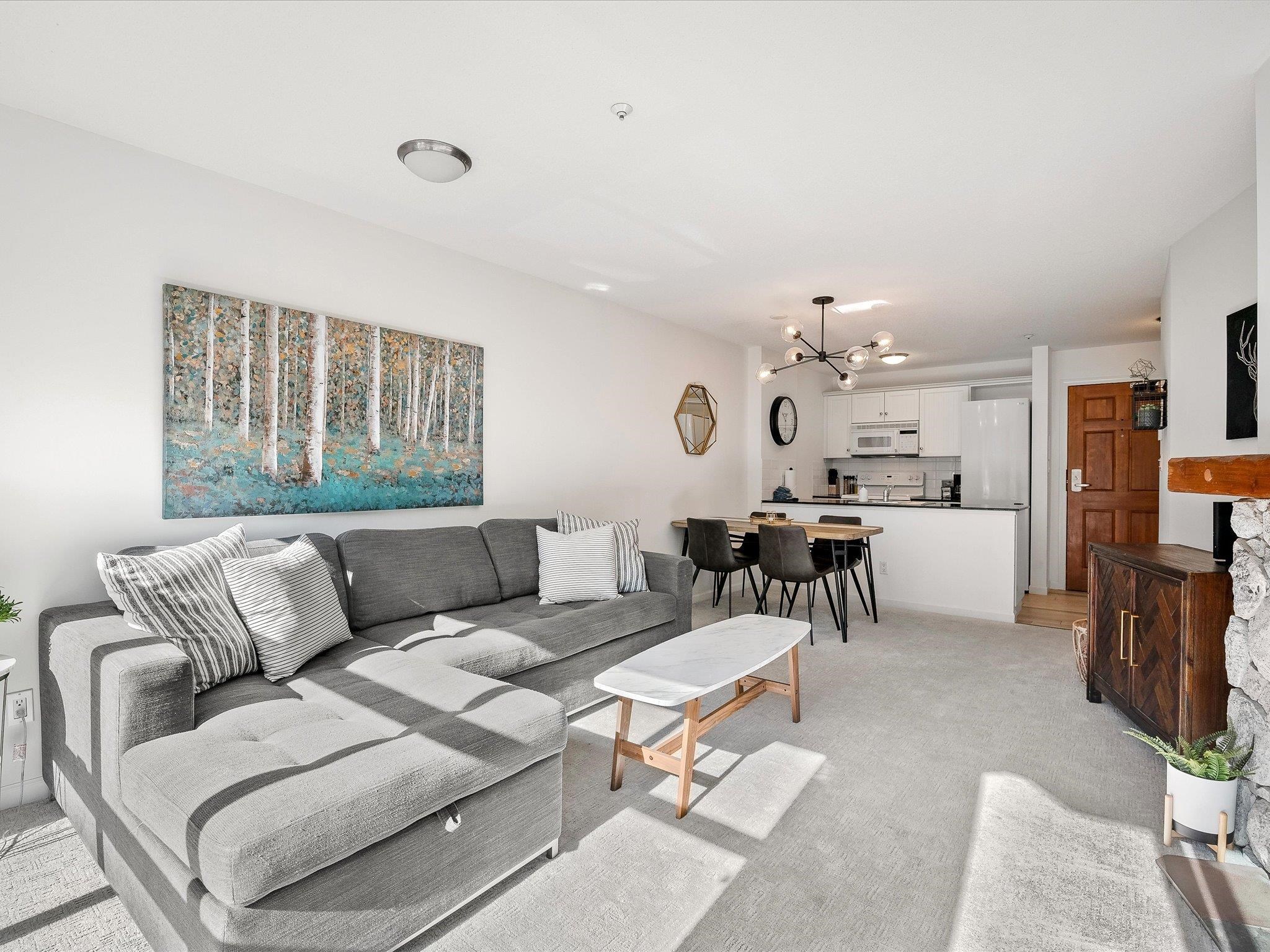 336-4800 Spearhead Drive, Whistler, BC, V8E 1G1 - 4