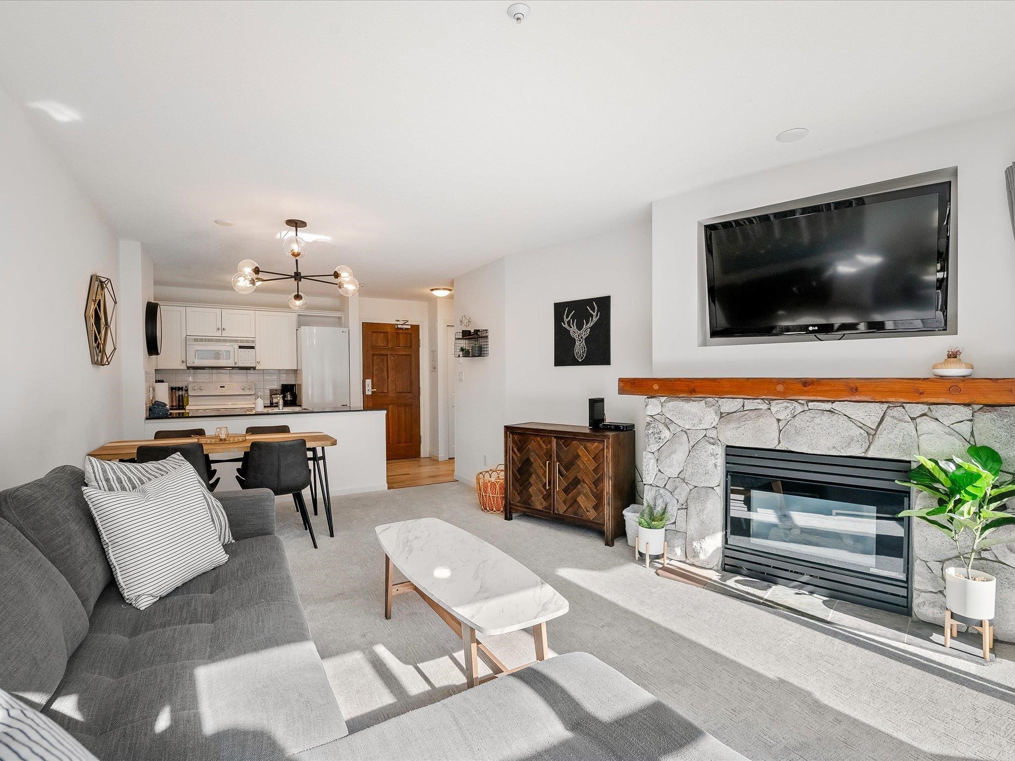 336-4800 Spearhead Drive, Whistler, BC, V8E 1G1 - 5