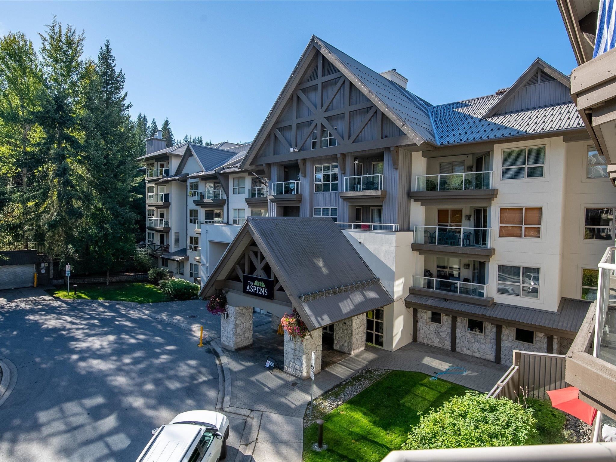 336-4800 Spearhead Drive, Whistler, BC, V8E 1G1 - 21