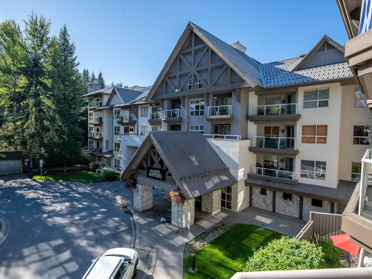 336-4800 Spearhead Drive, Whistler, BC, V8E 1G1 - 21