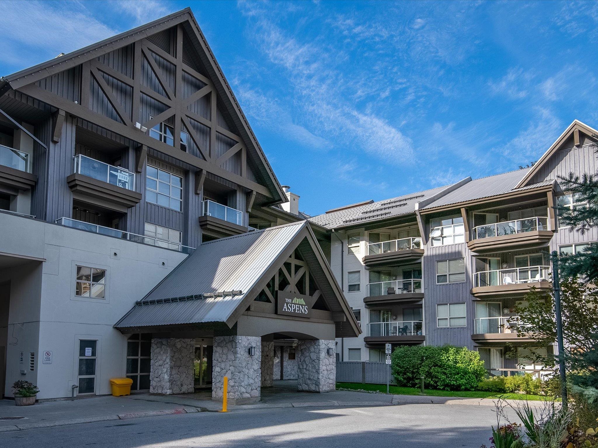 336-4800 Spearhead Drive, Whistler, BC, V8E 1G1 - 22