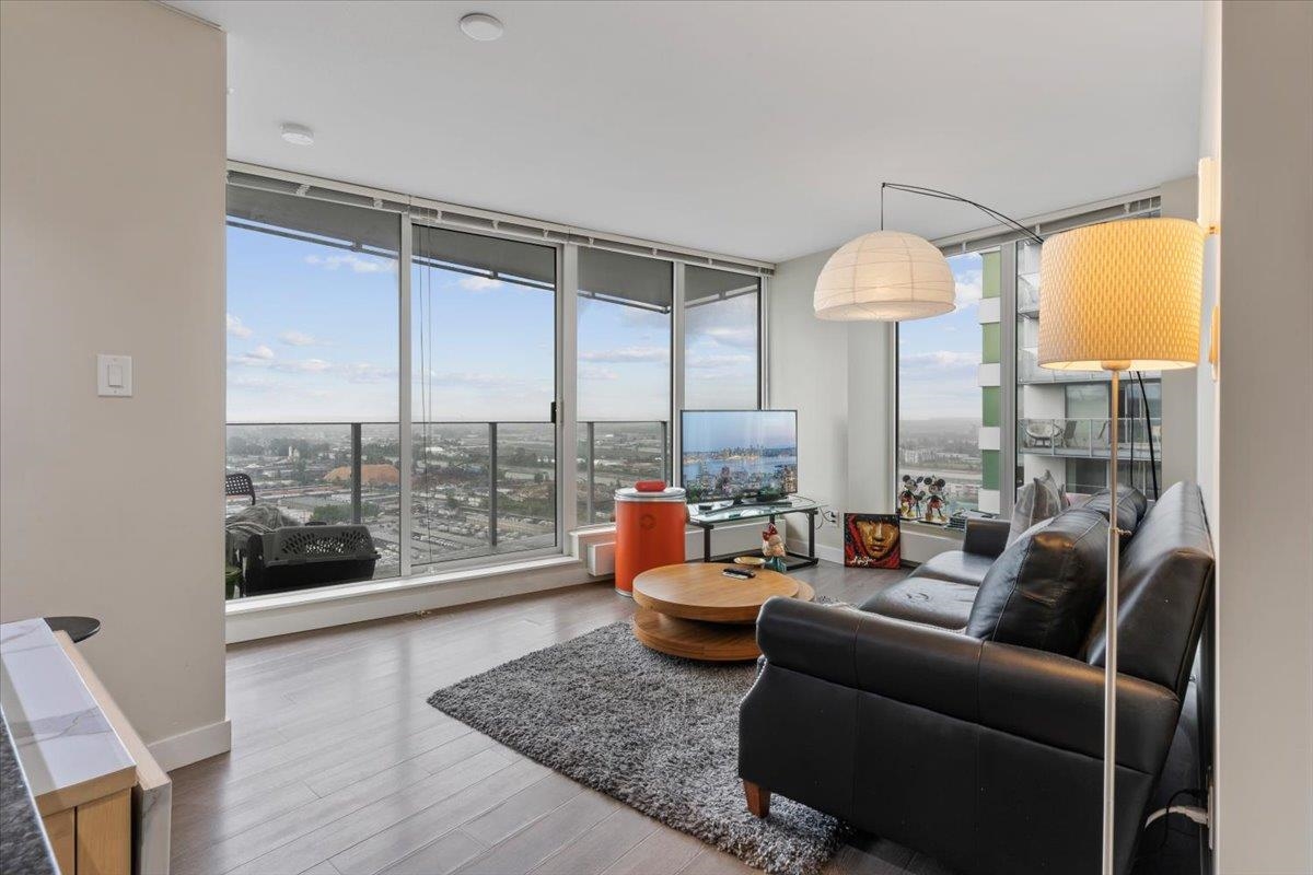 2602-488 SW Marine Drive, Vancouver, BC, V5X 0C6