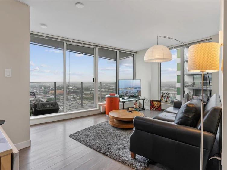 2602-488 SW Marine Drive, Vancouver, BC, V5X 0C6