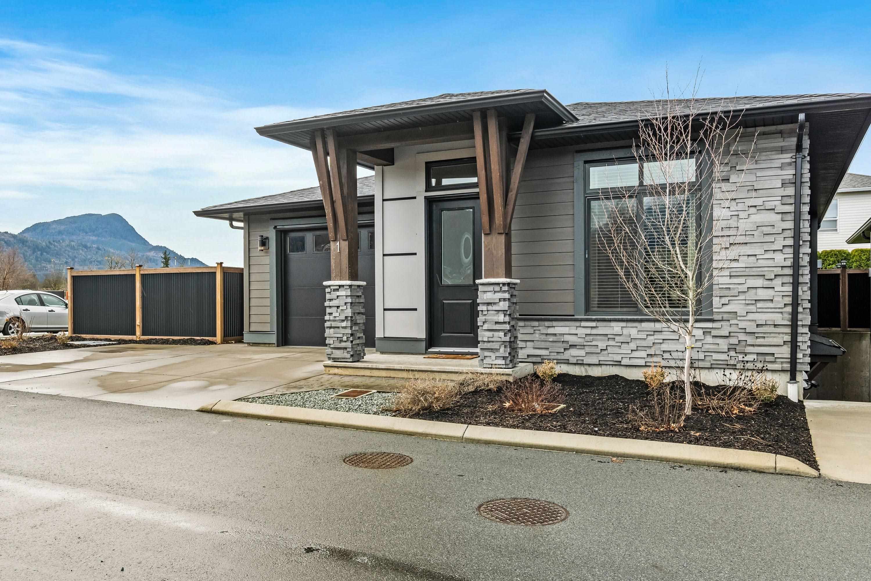 1-45875 South Sumas Road, Chilliwack, BC, V2R 0Z8