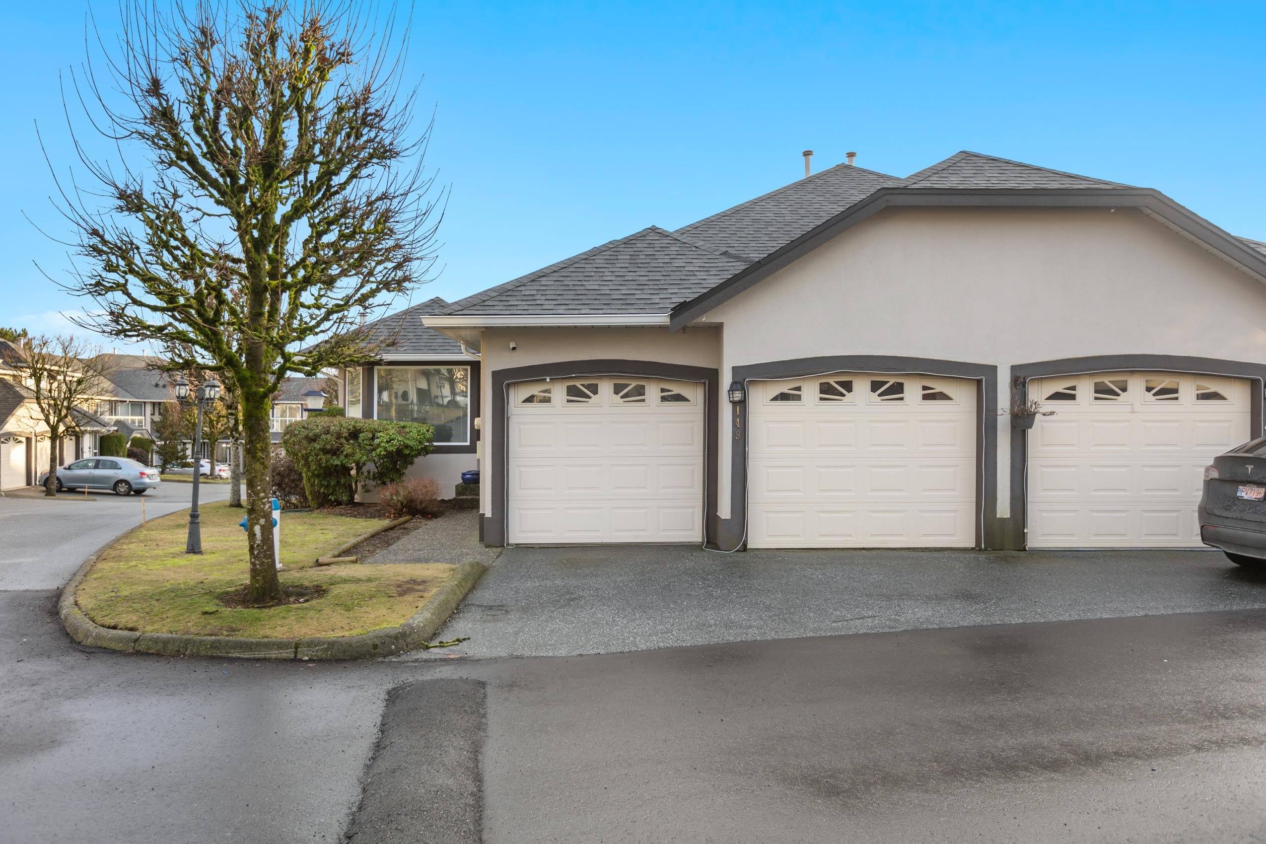 149-3160 Townline Road, Abbotsford, BC, V2T 5P4