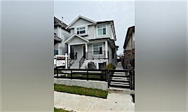 6118 Chester Street, Vancouver, BC, V5W 3C1
