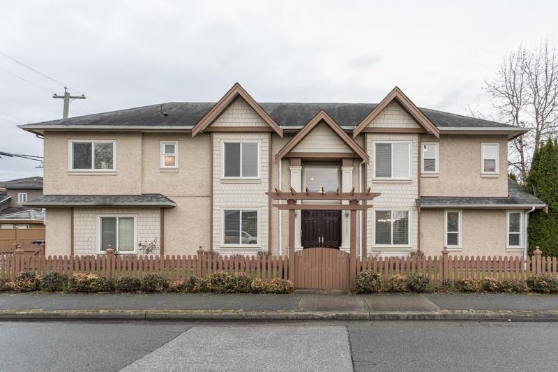 9980 Shell Road, Richmond, BC, V7A 3X2