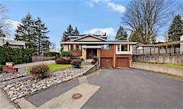 3605 Lynndale Crescent, Burnaby, BC, V5A 3S4