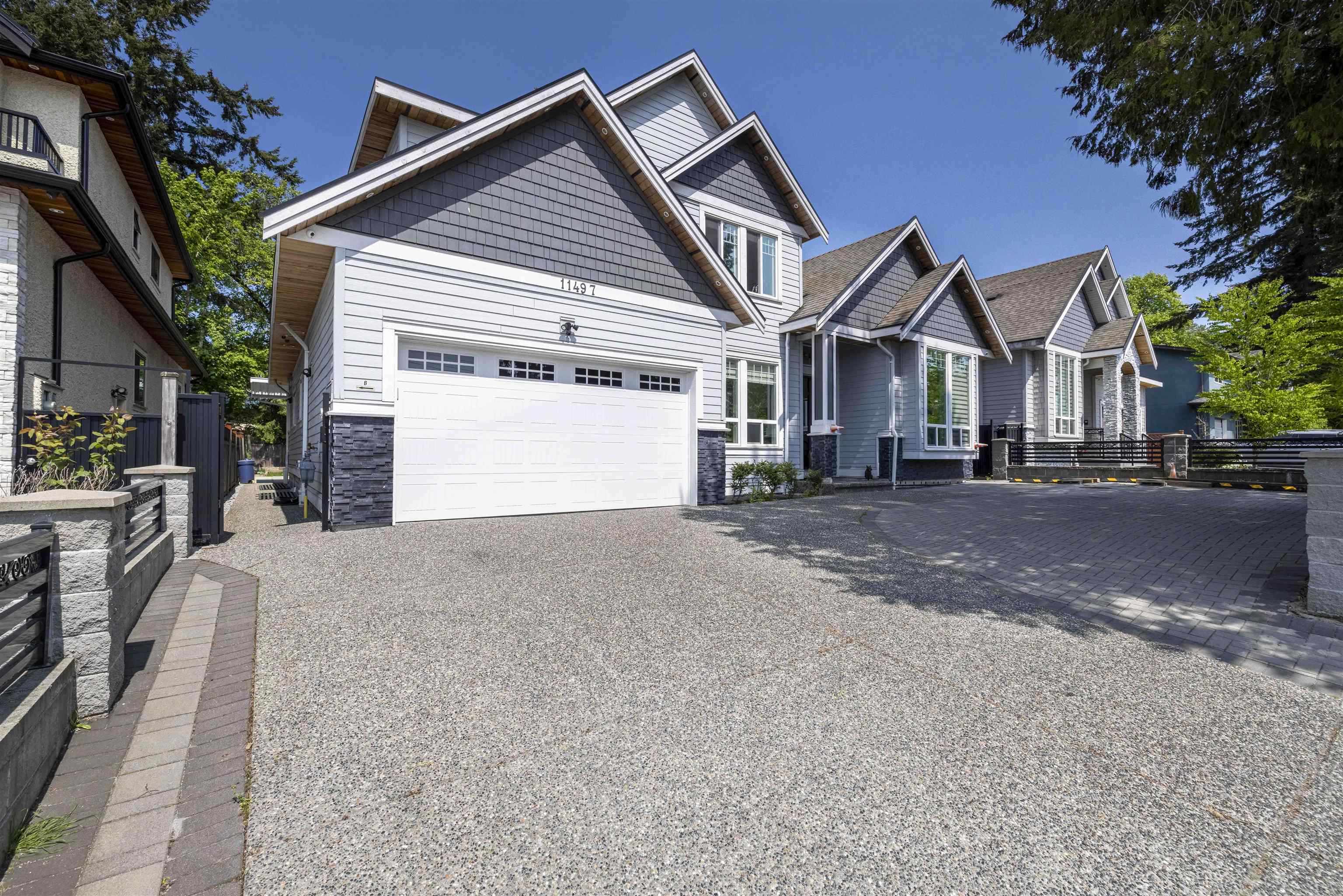 11497 80 Avenue, Delta, BC, V4C 1X5