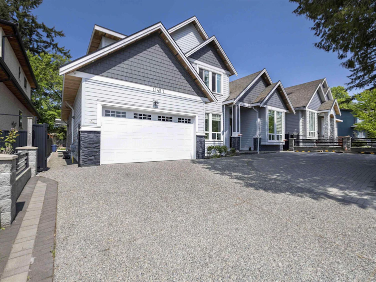 11497 80 Avenue, Delta, BC, V4C 1X5
