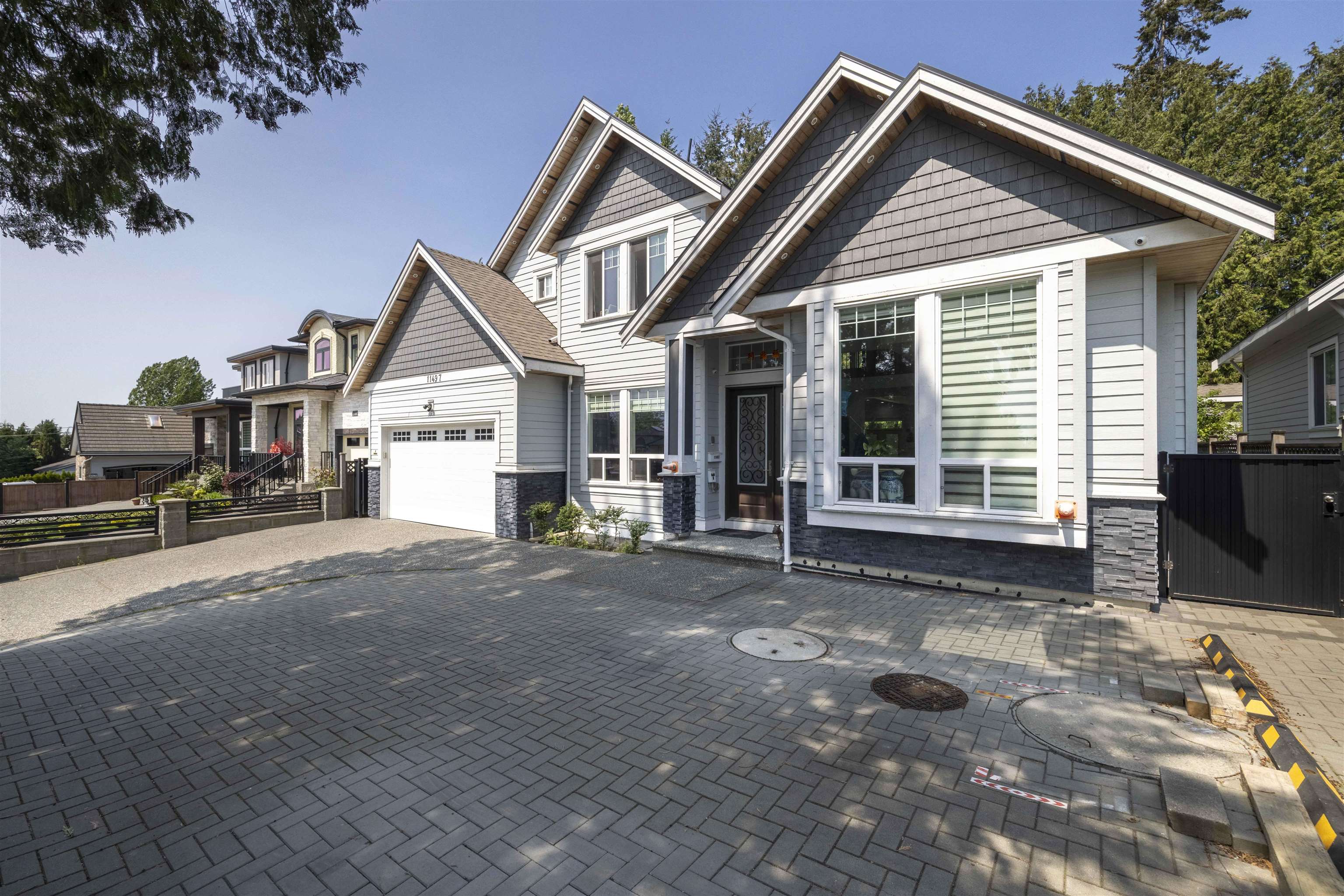 11497 80 Avenue, Delta, BC, V4C 1X5 - 2