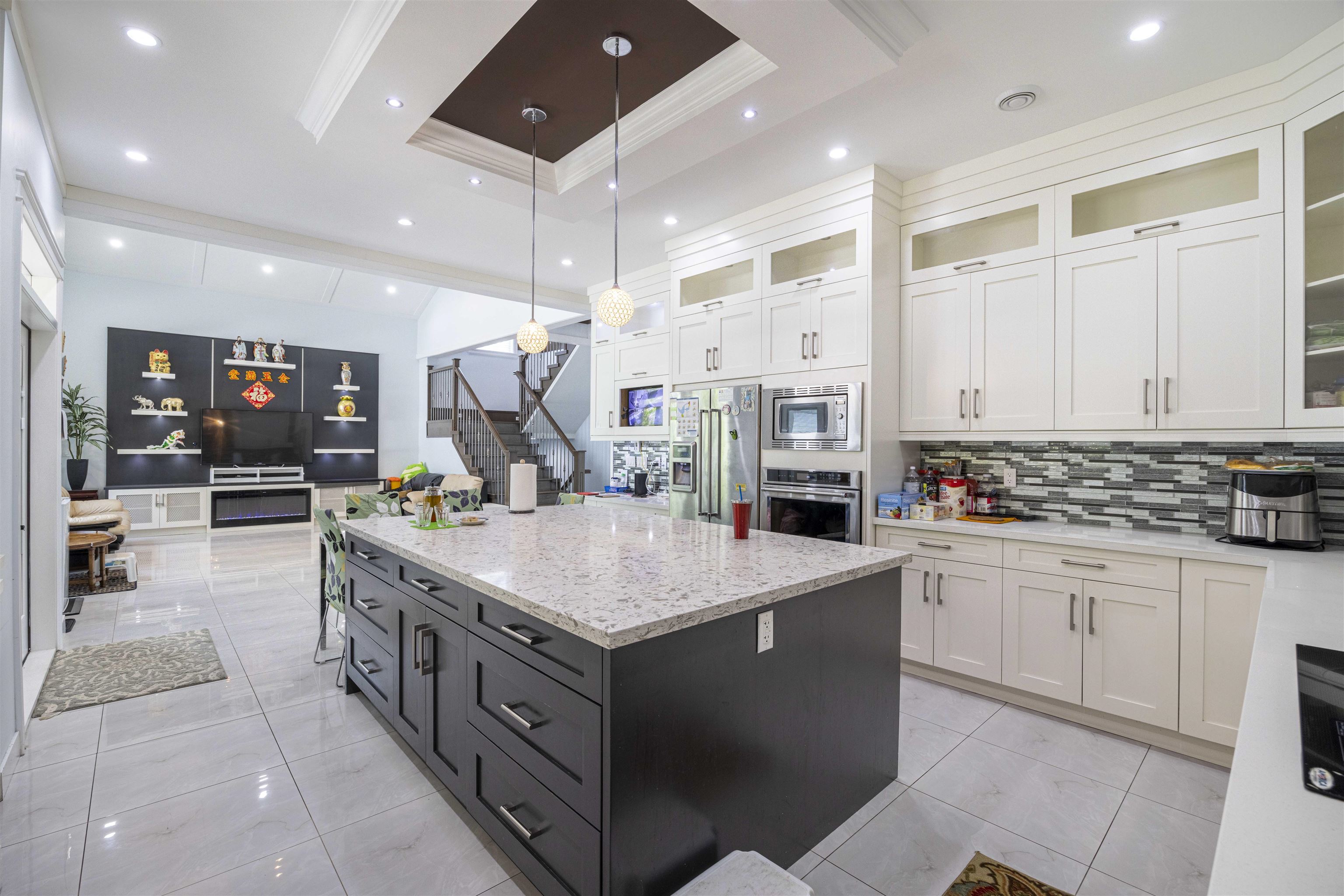 11497 80 Avenue, Delta, BC, V4C 1X5 - 10
