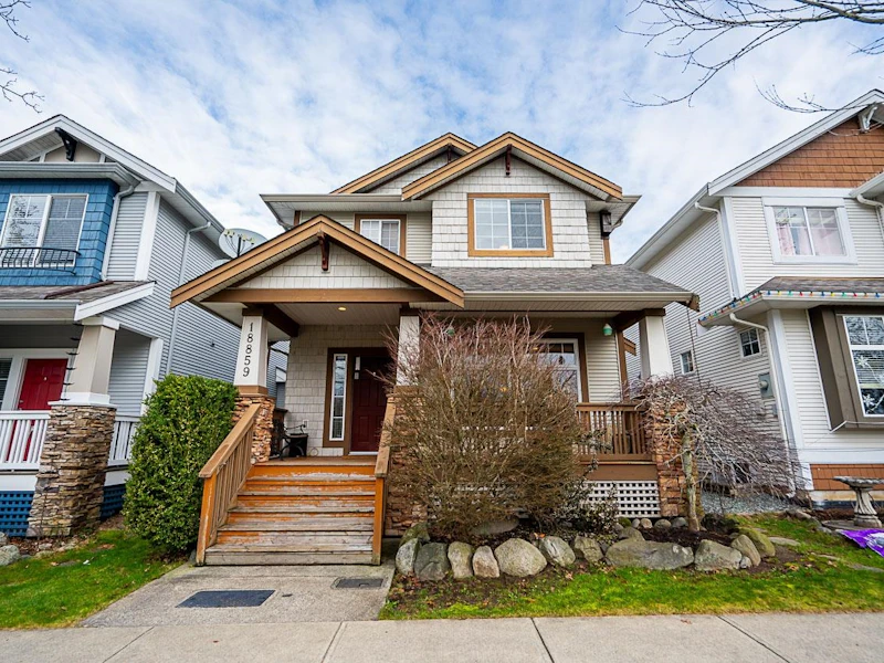 18859 71st Avenue, Surrey BC V4N 5M7