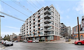351-250 East 6th Ave Avenue, Vancouver, BC, V5T 0B7