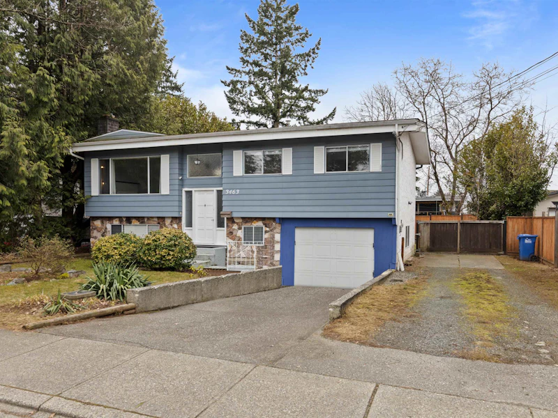 3463 Mierau Street, Abbotsford BC V2S 4X7