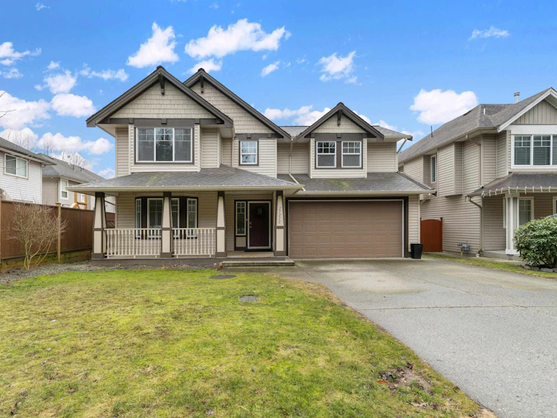 27232 28th Avenue, Langley BC V4W 3K1