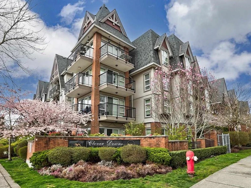 311 - 17769 57th Avenue, Surrey BC V3S 1H1