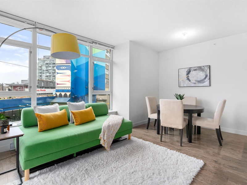 308 - 2788 Prince Edward Street, Vancouver BC V5T 0C8