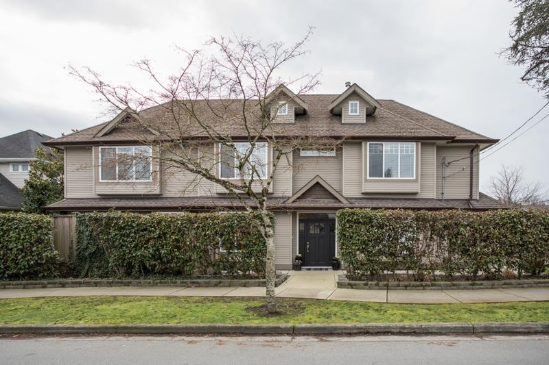 4520 Garry Street, Richmond, BC, V7E 2V3