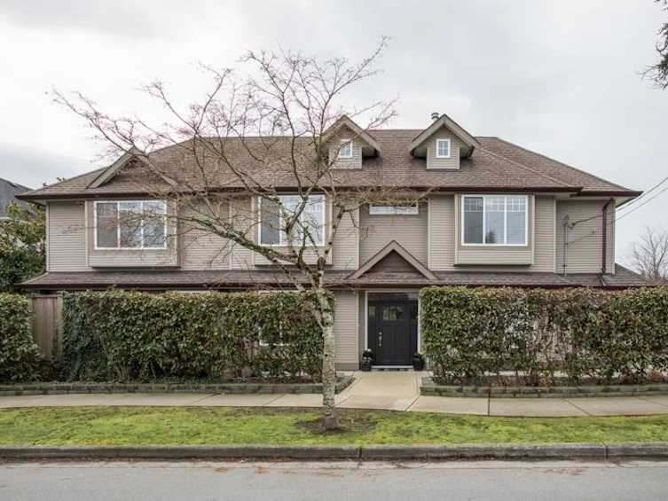 4520 Garry Street, Richmond, BC, V7E 2V3