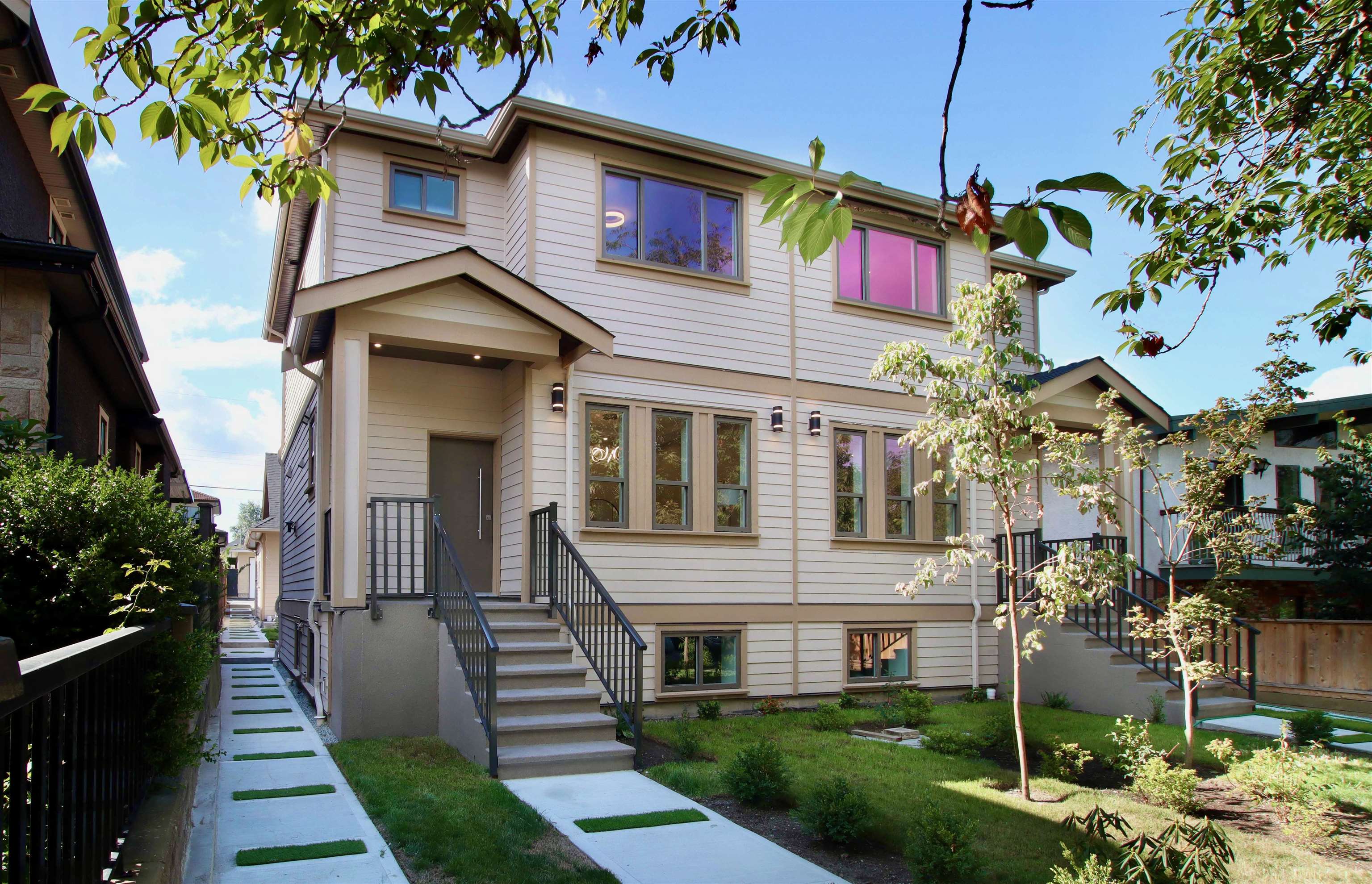 2394 E 38th Street, Vancouver, BC, V7M 1C5