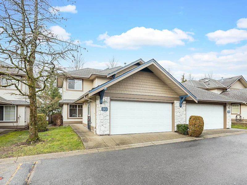 90 - 8888 151st Street, Surrey BC V3R 0Z9