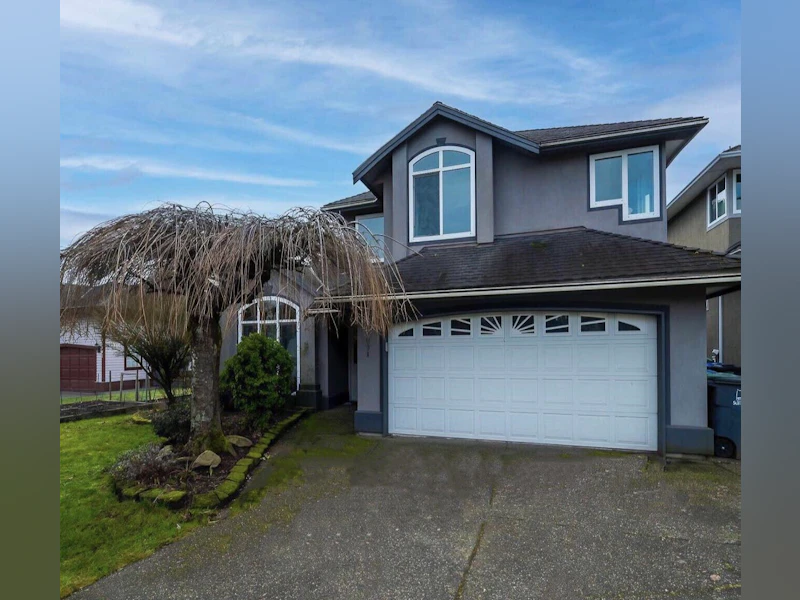 16098 80a Avenue, Surrey BC V4N 0J9