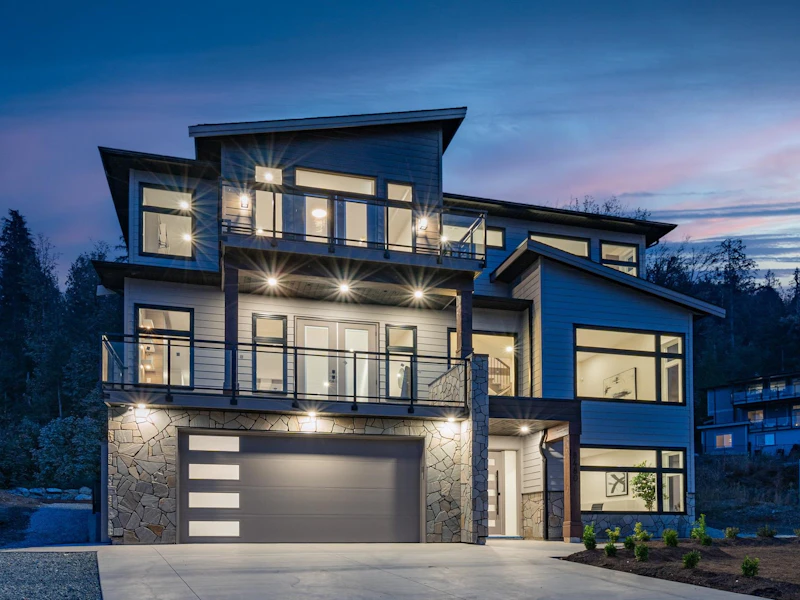 8480 Lily Place, Chilliwack BC