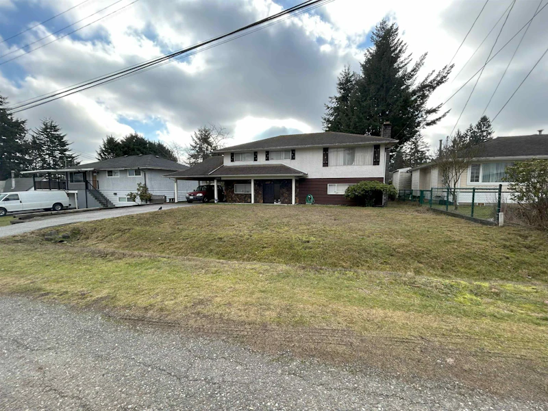11866 86a Avenue, Delta BC V4C 2Z3