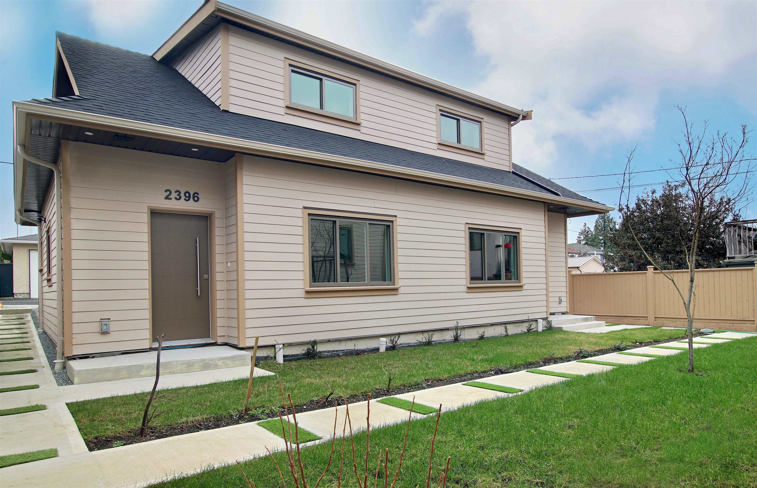 2396 E 38th Avenue, Vancouver, BC, V5R 2T7
