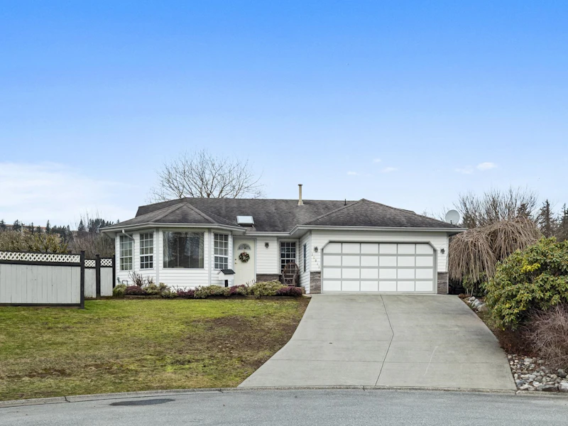 35043 Fisher Place, Mission BC V2V 6S8