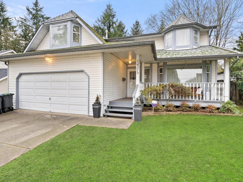14379 68b Avenue, Surrey BC V3W 8X2