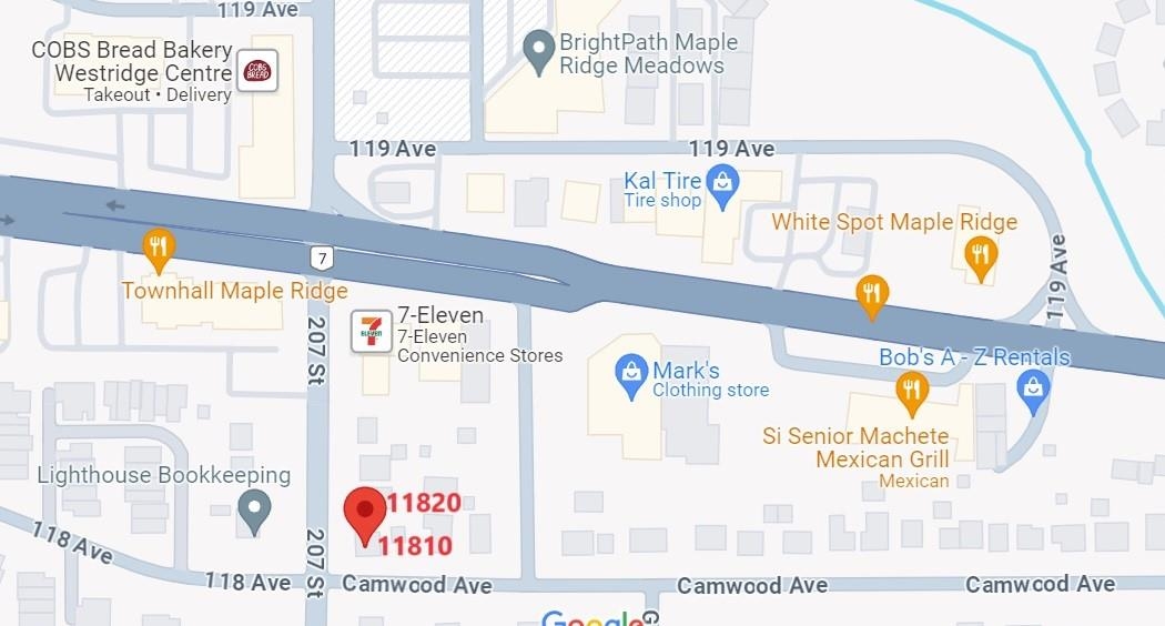 11810 207 Street, Maple Ridge, BC, V2X 1X5 - 4