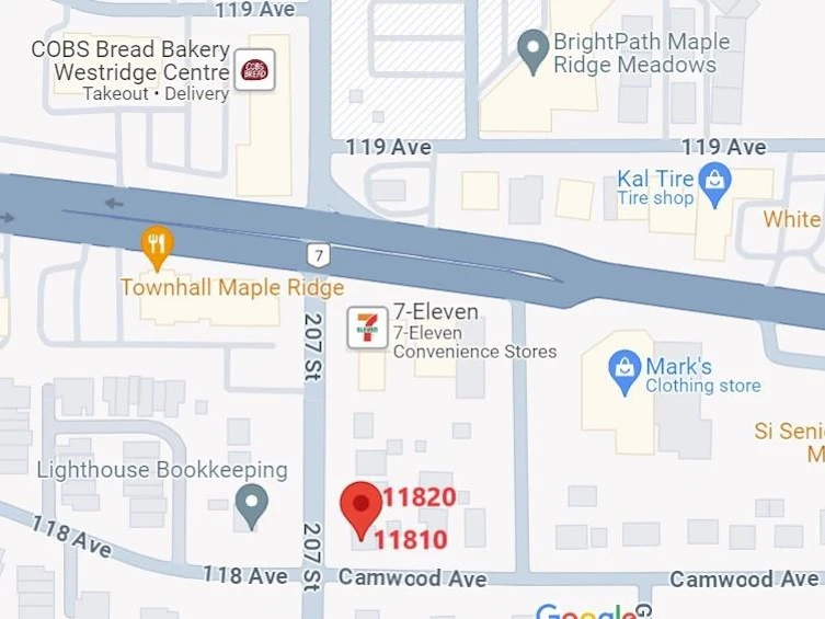 11810 207 Street, Maple Ridge, BC, V2X 1X5 - 4