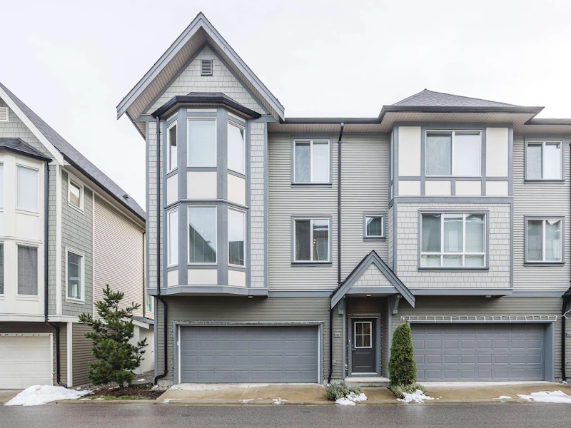 91 - 8138 204th Street, Langley BC