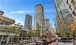 1102-1200 Alberni Street, Vancouver, BC, V6E 1A6
