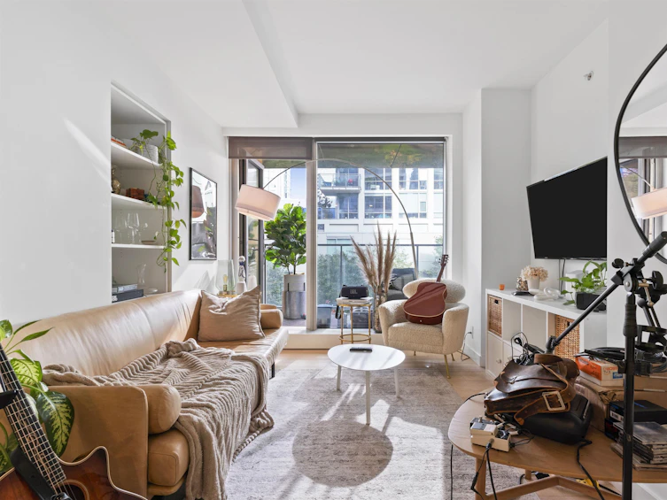 506-1480 Howe Street, Vancouver, BC, V6Z 0G5 - 2