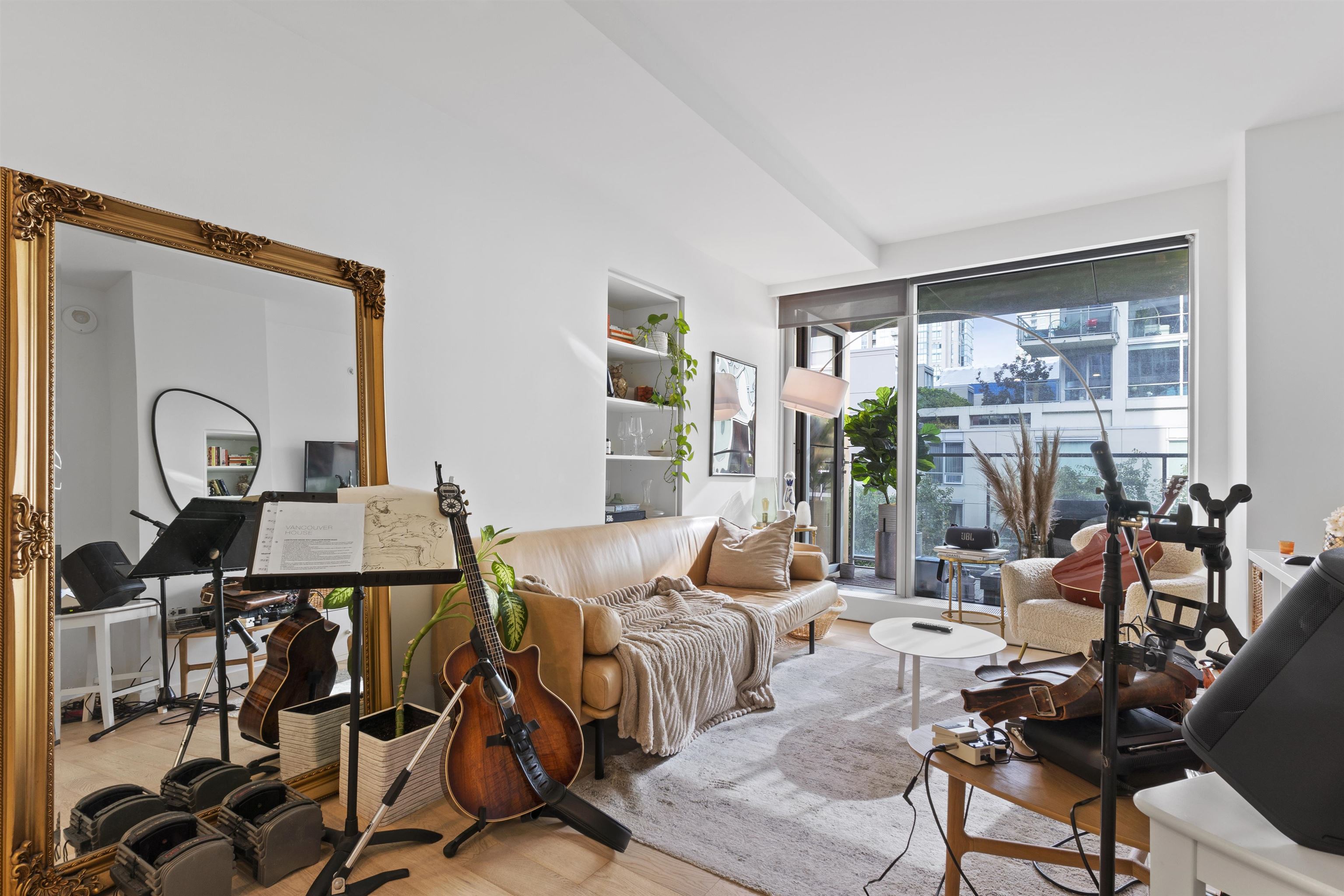 506-1480 Howe Street, Vancouver, BC, V6Z 0G5 - 3