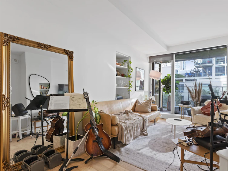 506-1480 Howe Street, Vancouver, BC, V6Z 0G5 - 3
