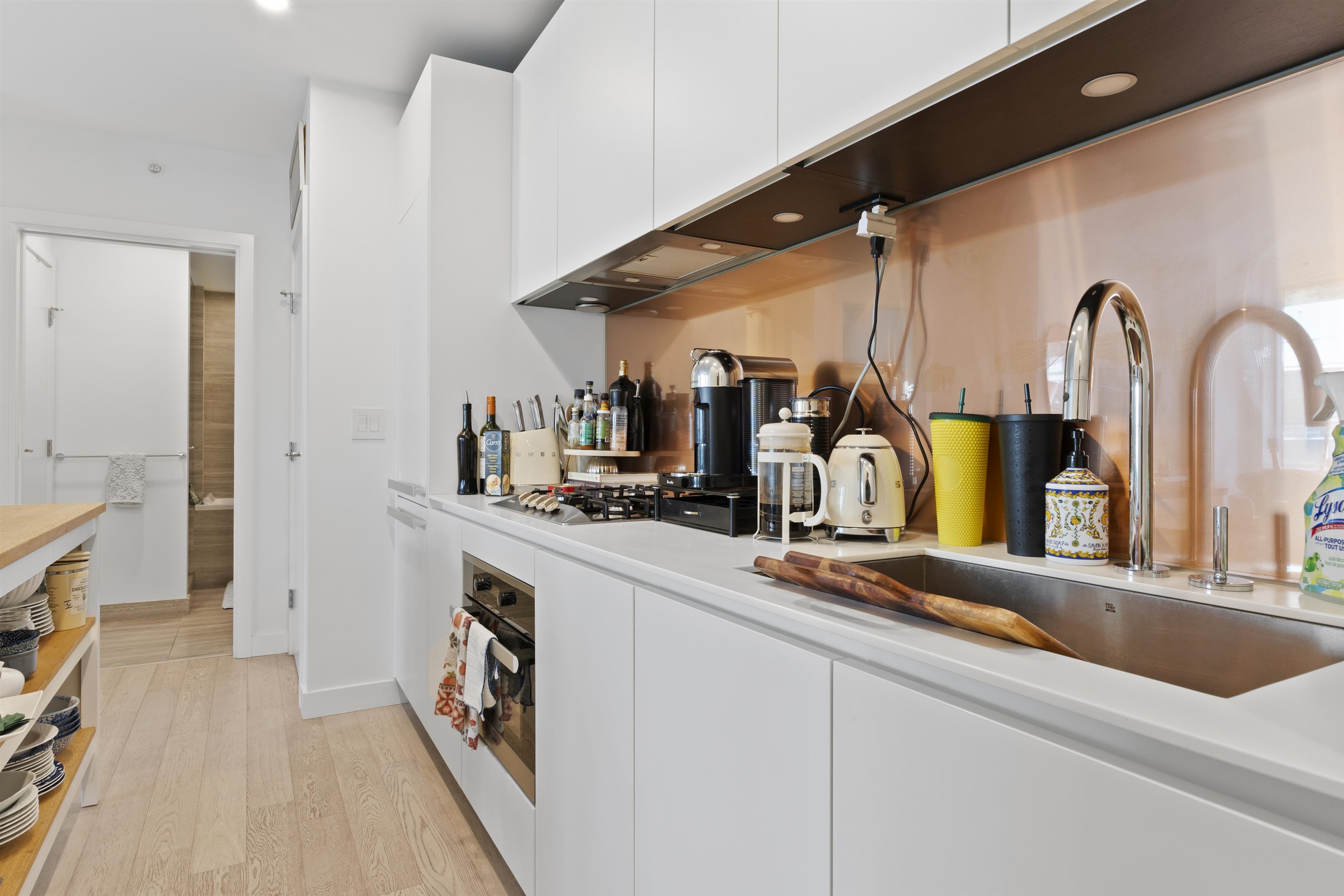 506-1480 Howe Street, Vancouver, BC, V6Z 0G5 - 16